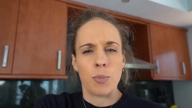 BULK MAKE: How we plan to eat for the week! смотреть онлайн