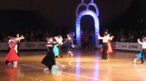 Зеркальная струя.ЮВЕНАЛЫ 2Е -Максим и Мария