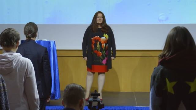 5 шагов к достижению целей (Наталья Лапшичева на Саммите Mindvalley 2016)