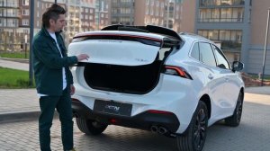 Обзор Forting T5 EVO