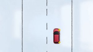 58/62 Управление транспортным средством в штатных ситуациях