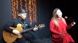 Анастасия Готовцева