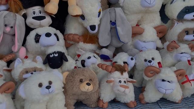 Выходные в Архызе2022г, гуляем по местному рынку смотреть онлайн