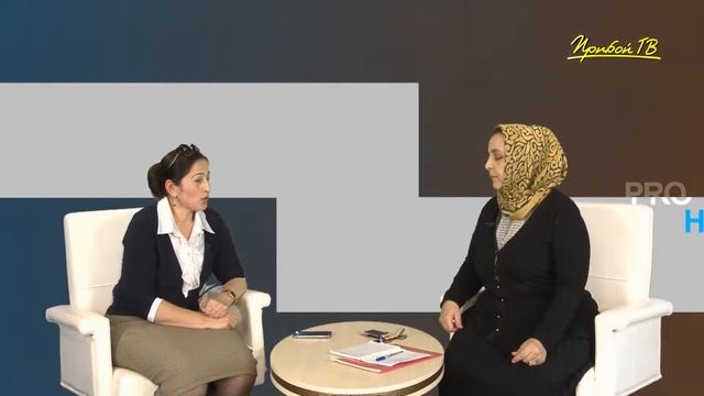 Про нас 45 выпуск - Марьям Ихаева смотреть онлайн