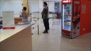 Добро пожаловать в клуб стрельбы из лука ВАРЯГ (Москва)