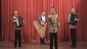 "Живёт моя отрада..."
