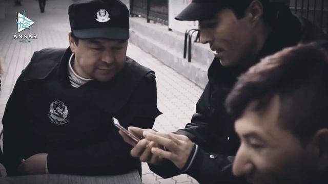 Уйгуры (мусульмане Китая) смотреть онлайн