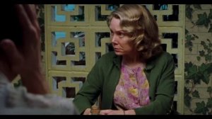 Впервые за 35 лет вышел из бункера