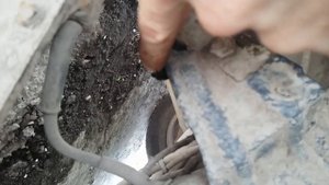 Ауди 80 ремонт калдуна, распределитель тормозных усилий