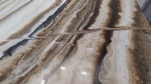 Реставрация столешницы.