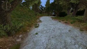 Сталкер Dead Air Survival.  Где искать закопанные Тайники на Армейских складах !