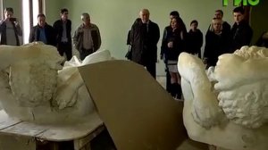 Реставрация усадьбы Шихобалова