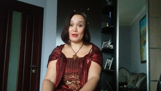С Новым годом и Рождеством, мои любимые подписчики!