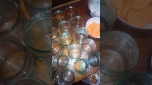закатка в автоклаве фасоль и перловка с мясом