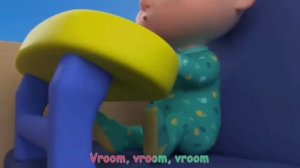 CoComelon: BUS
