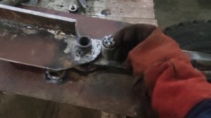 арматура гиб самодельный,станок для гибки арматуры