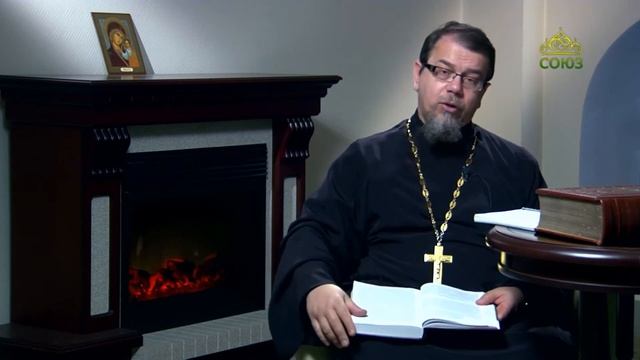 Читаем Добротолюбие. Преподобный Иоанн Кассиан Римлянин. "Какая добродетель больше всех". смотреть онлайн