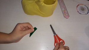 ПОДАРОК ? БРАТУ СВОИМИ РУКАМИ // DIY КАК СДЕЛАТЬ НОВОГОДНИЙ ? БАШМАЧЁК? // ЛАКИ ШОУ