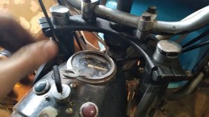 О замке зажигания ИЖ (12В)