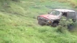 Nissan Patrol GQ 35'' simex,  turbo,4x4, winch,toyota, surf, hilux,mud, landcruiser, v8, offroad