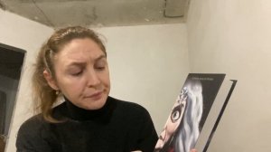 #66. Серена Валентино - Матушка Готель. История старой ведьмы.