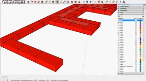 Техника Кладки Печей и Барбекю. Что Такое Видеопроект. 1часть.