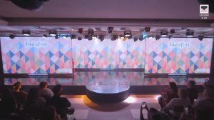 Дефиле Lingerie Show-Forum | Корсетное белье | 18 февраля