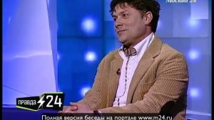 Сергей Белоголовцев: «Не могу простить актов вандализма»