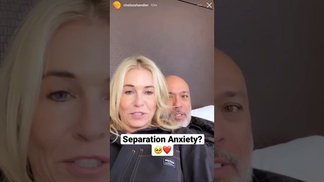 Separation Anxiety? | CHOY - Jo Koy & Chelsea Handler