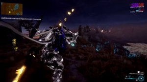 Warframe: Лучшее оружие против Тералиста