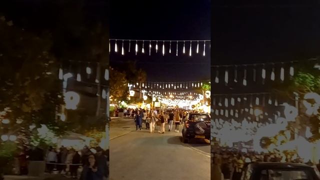 Как Израиль празднует Новый год#shorts смотреть онлайн