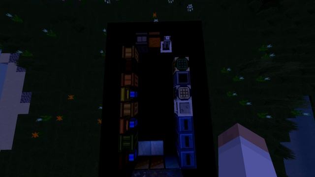 Vanilla+ Minecraft Modpack Series Explanation смотреть онлайн