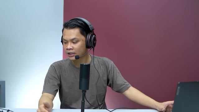 Cukup 1 Headset Gaming 7.1 Ini, Udah Bisa untuk Semua Device... смотреть онлайн