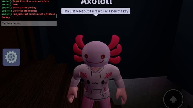 How to get the “?” badge in roblox toytale RP смотреть онлайн