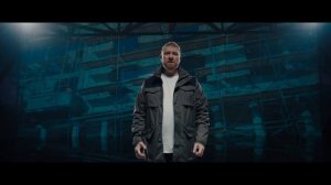 🏗🔥Там, где была тьма, появились свет и тепло.