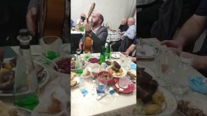 Лукманов Магомед -13 ноября 2021 г.