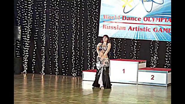 7804 Ljubov DROBISHEVA смотреть онлайн