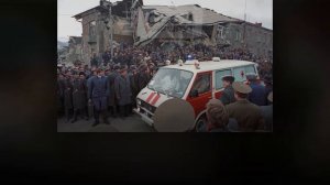 Леонид Рошаль. Детский доктор мира