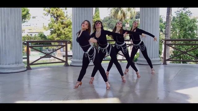 Teaser LATIN'ALMA (Lady Styling Latin) смотреть онлайн