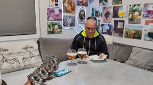 Вирпул(Hop stand) против хмеля в конце кипячения.Сравнение,дегустация,рецепт APA.