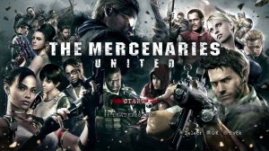 Resident Evil 5 PS5 Mercenaries Stream #2