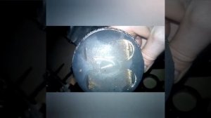 Лада Приора 1,6 обрыв ремня ГРМ.