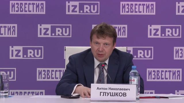 Президент НОСТРОЙ Антон Глушков принял участие в круглом столе «МИЦ Известия» по льготной ипотеке