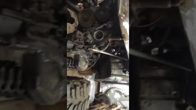 Газ 69 на раме тойота сурф смотреть онлайн