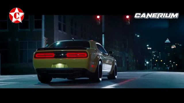 Bumblebee 2 - Official Movie Trailer