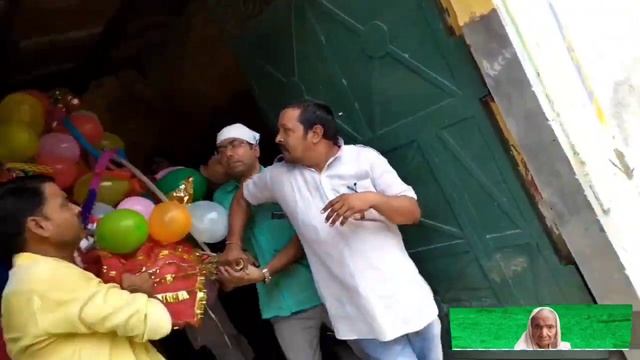 DADI MAA. 30/07/2019.SHARMA.FAMILY смотреть онлайн