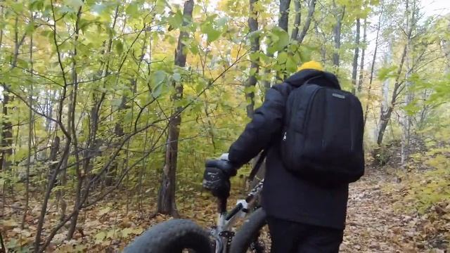 29.09.19 Ширяево - Рождествено. Велопоездка !!!.mp4 смотреть онлайн