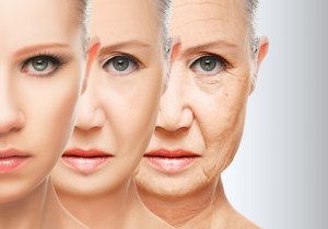 Как остановить старение кожи, советы и рекомендации