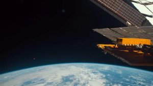 ЧТО БУДЕТ, ЕСЛИ ИСЧЕЗНЕТ ГРАВИТАЦИЯ?