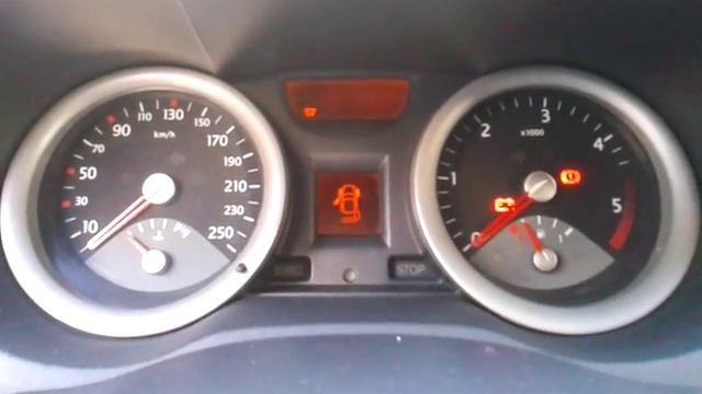 Renault megane 2 1.5 DCI -17 смотреть онлайн